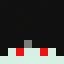 1x58 Minecraft player head