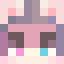 AcornMochi Minecraft player head