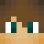 Adamexxxx Minecraft player head