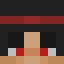 Adika1262 Minecraft player head