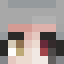 Airfloww Minecraft player head
