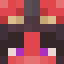Aklladash Minecraft player head