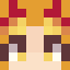Akses_1 Minecraft player head