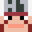 Alex_Mc Minecraft player head
