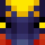 Awsomesushi2015 Minecraft player head