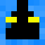 BluePhoenix_11 Minecraft player head