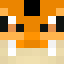 Blutercup Minecraft player head