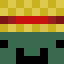 ChickenrunAH Minecraft player head