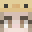 CinnamonVeil823 Minecraft player head