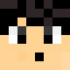 CodeMan Minecraft player head
