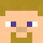 CrazyCake Minecraft player head