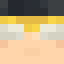 CubicFarmer23 Minecraft player head