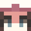 CyrsedMono Minecraft player head