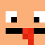 Debiil1k Minecraft player head