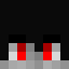 Demethe Minecraft player head