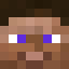 DiamantgamerFINN Minecraft player head
