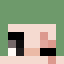 DoxxGhost Minecraft player head
