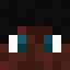 Eagercraft Minecraft player head