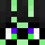 Eterndae Minecraft player head