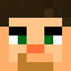 Fahed111 Minecraft player head