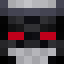 GarmadonV Minecraft player head