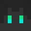 GlitchLord Minecraft player head