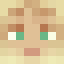 GoldSpaz Minecraft player head