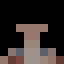 Golfa Minecraft player head