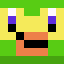 Gorilla6423 Minecraft player head