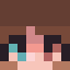 GrayWolfWilder Minecraft player head