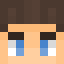 Guga001 Minecraft player head