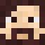 HeX47Gaming Minecraft player head