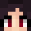 HoSh1Z0ra Minecraft player head