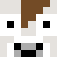 IMACOW Minecraft player head