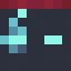 IsyBrrr Minecraft player head