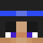 Its_Fighter1 Minecraft player head