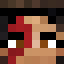 ItzMakonnen Minecraft player head