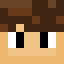 Itz_Aman Minecraft player head