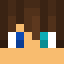 Itz_Aqu4ww Minecraft player head