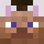 JI14HU Minecraft player head
