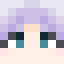 JamieDaWeeb Minecraft player head