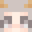 Judyy Minecraft player head