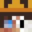 Keldefinn14 Minecraft player head