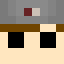 Killerrockets Minecraft player head