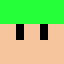 KindLuigi Minecraft player head