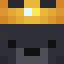 KingMiniGames Minecraft player head