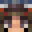 Kroxyy Minecraft player head