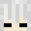 Kuroha1513 Minecraft player head