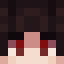 L0v3rman Minecraft player head