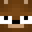 Laptopkeyboard Minecraft player head